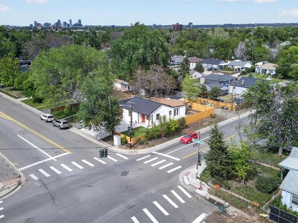 2096 S Lowell Boulevard, Denver CO 80219