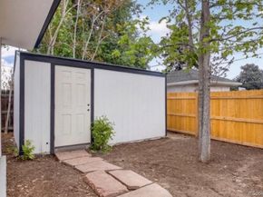 2096 S Lowell Boulevard, Denver CO 80219