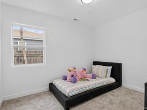 2096 S Lowell Boulevard, Denver CO 80219