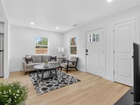 2096 S Lowell Boulevard, Denver CO 80219