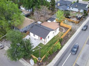 2096 S Lowell Boulevard, Denver CO 80219