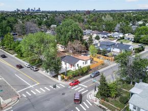 2096 S Lowell Boulevard, Denver CO 80219