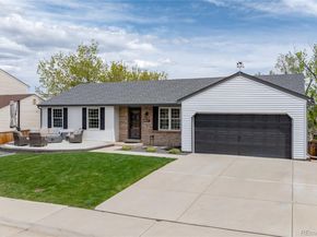 8617 W Fremont Place, Littleton CO 80128