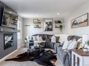 8617 W Fremont Place, Littleton CO 80128