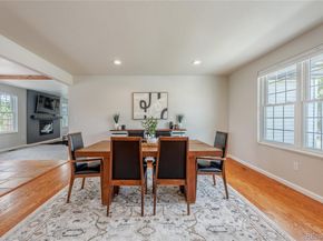 8617 W Fremont Place, Littleton CO 80128