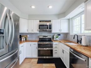 8617 W Fremont Place, Littleton CO 80128
