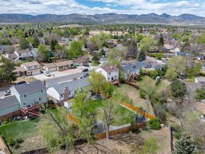 8617 W Fremont Place, Littleton CO 80128