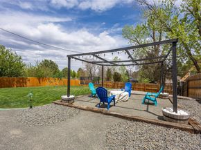 8617 W Fremont Place, Littleton CO 80128