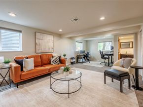 8617 W Fremont Place, Littleton CO 80128
