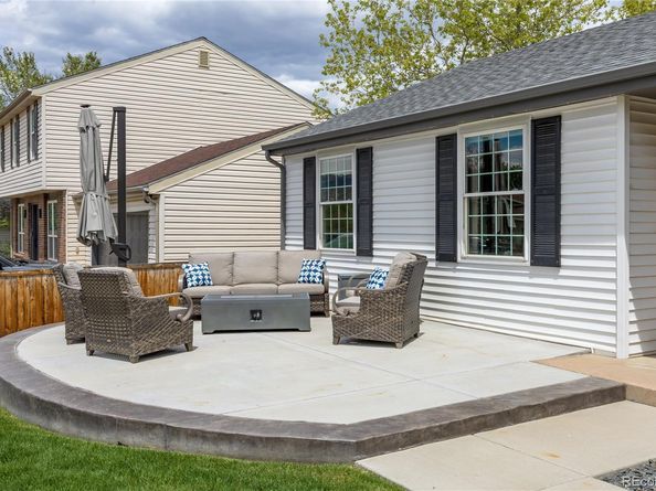 8617 W Fremont Place, Littleton CO 80128