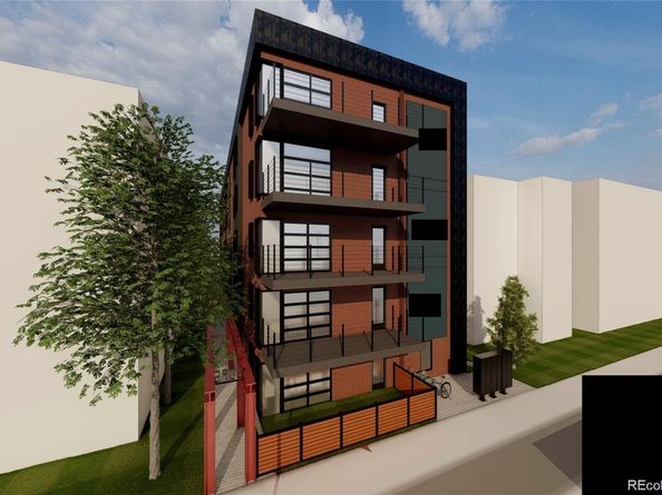 2900 W 32nd Avenue, Denver CO 80211