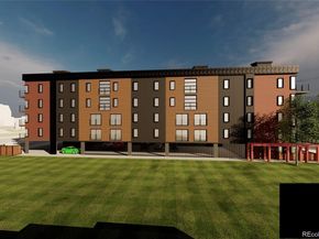 2900 W 32nd Avenue, Denver CO 80211