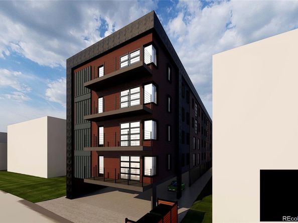 2900 W 32nd Avenue, Denver CO 80211