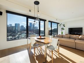 1750 Wewatta Street 1002, Denver CO 80202