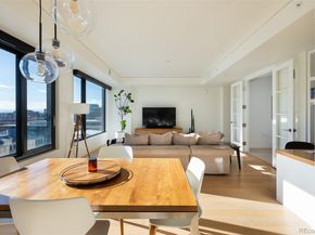 1750 Wewatta Street 1002, Denver CO 80202