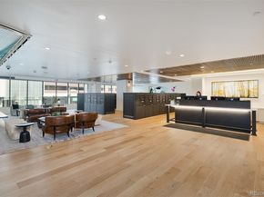 1750 Wewatta Street 1002, Denver CO 80202