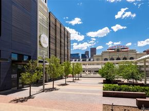 1750 Wewatta Street 1002, Denver CO 80202