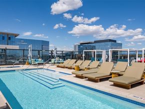 1750 Wewatta Street 1002, Denver CO 80202