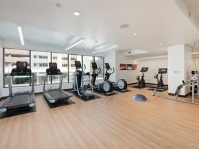 1750 Wewatta Street 1002, Denver CO 80202