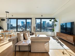 1750 Wewatta Street 1002, Denver CO 80202