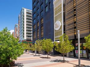 1750 Wewatta Street 1002, Denver CO 80202
