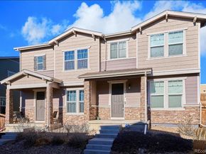 21832 E Quincy Circle, Aurora CO 80015