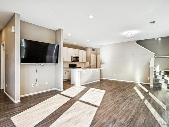 21832 E Quincy Circle, Aurora CO 80015