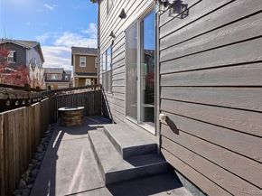 21832 E Quincy Circle, Aurora CO 80015