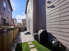 21832 E Quincy Circle, Aurora CO 80015