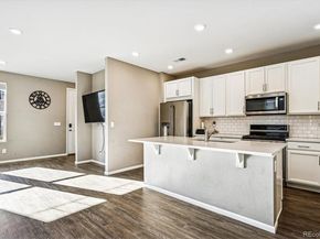 21832 E Quincy Circle, Aurora CO 80015