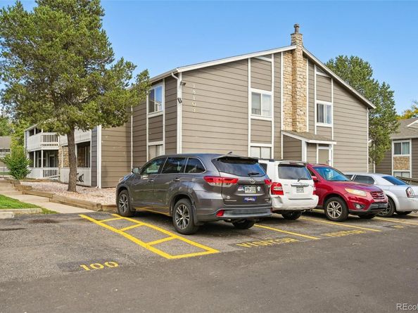 18103 E Kentucky Avenue 203, Aurora CO 80017