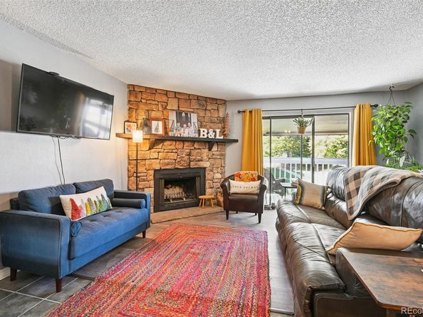 18103 E Kentucky Avenue 203, Aurora CO 80017