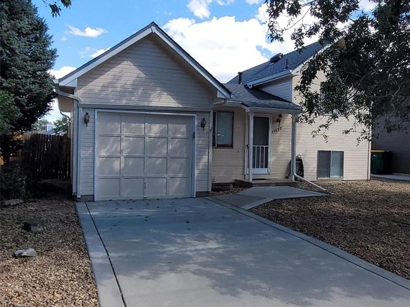 4692 S Pagosa Circle, Aurora CO 80015