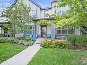 11185 E 25th Avenue, Aurora CO 80010