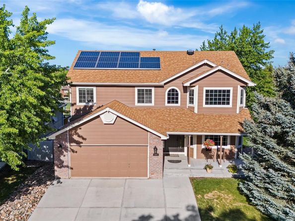 6858 Otis Court, Arvada CO 80003