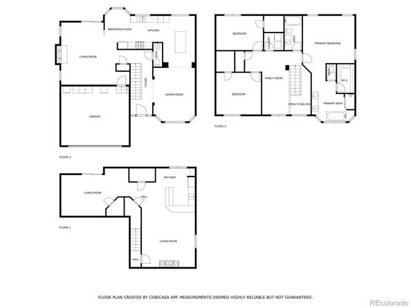 6858 Otis Court, Arvada CO 80003