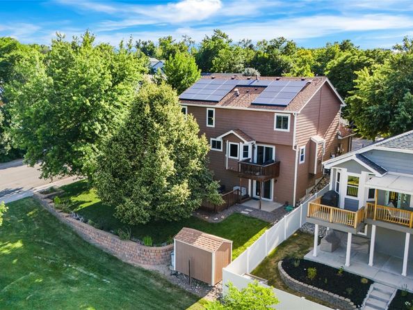 6858 Otis Court, Arvada CO 80003