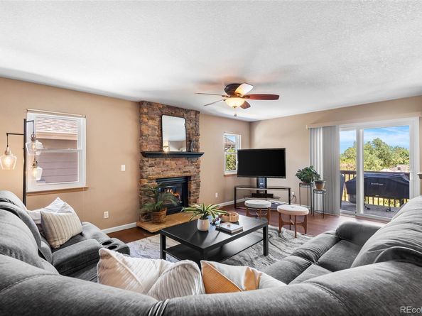 6858 Otis Court, Arvada CO 80003