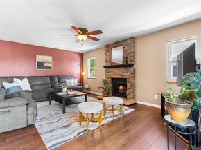 6858 Otis Court, Arvada CO 80003