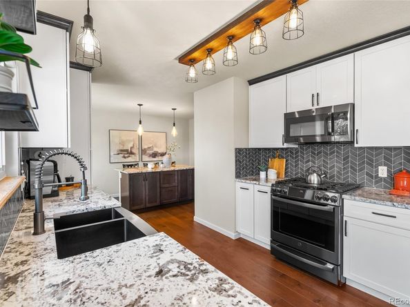 6858 Otis Court, Arvada CO 80003