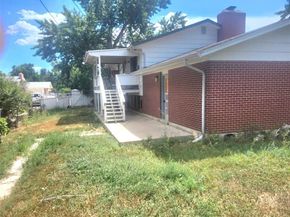 9625 W Kentucky Drive, Lakewood CO 80226