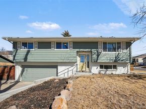 9369 W 67th Avenue, Arvada CO 80004