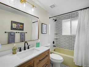 9369 W 67th Avenue, Arvada CO 80004