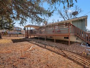 9369 W 67th Avenue, Arvada CO 80004