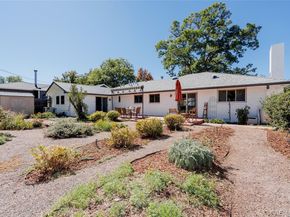 3014 S Cook Street, Denver CO 80210