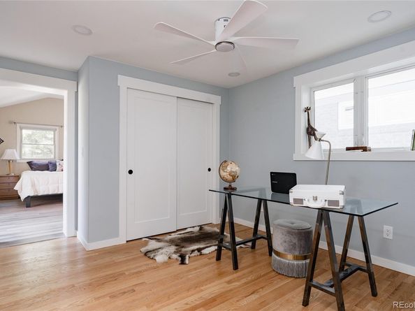 3014 S Cook Street, Denver CO 80210