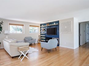 3014 S Cook Street, Denver CO 80210