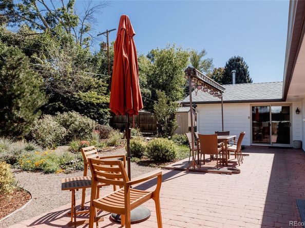 3014 S Cook Street, Denver CO 80210