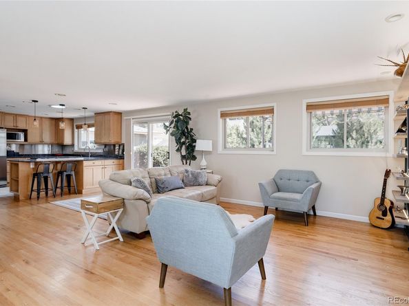 3014 S Cook Street, Denver CO 80210