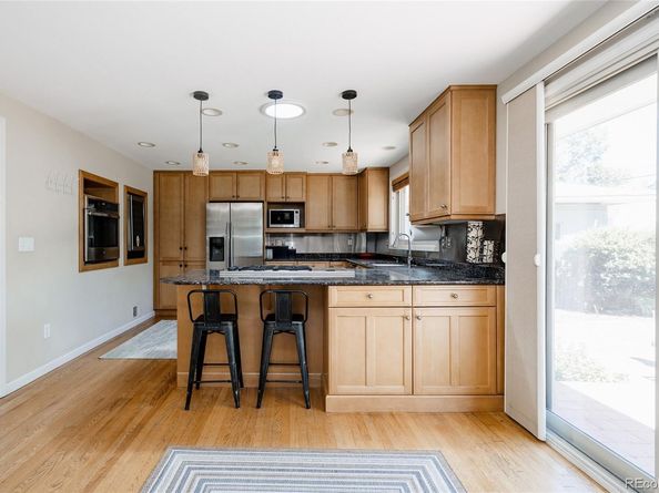 3014 S Cook Street, Denver CO 80210
